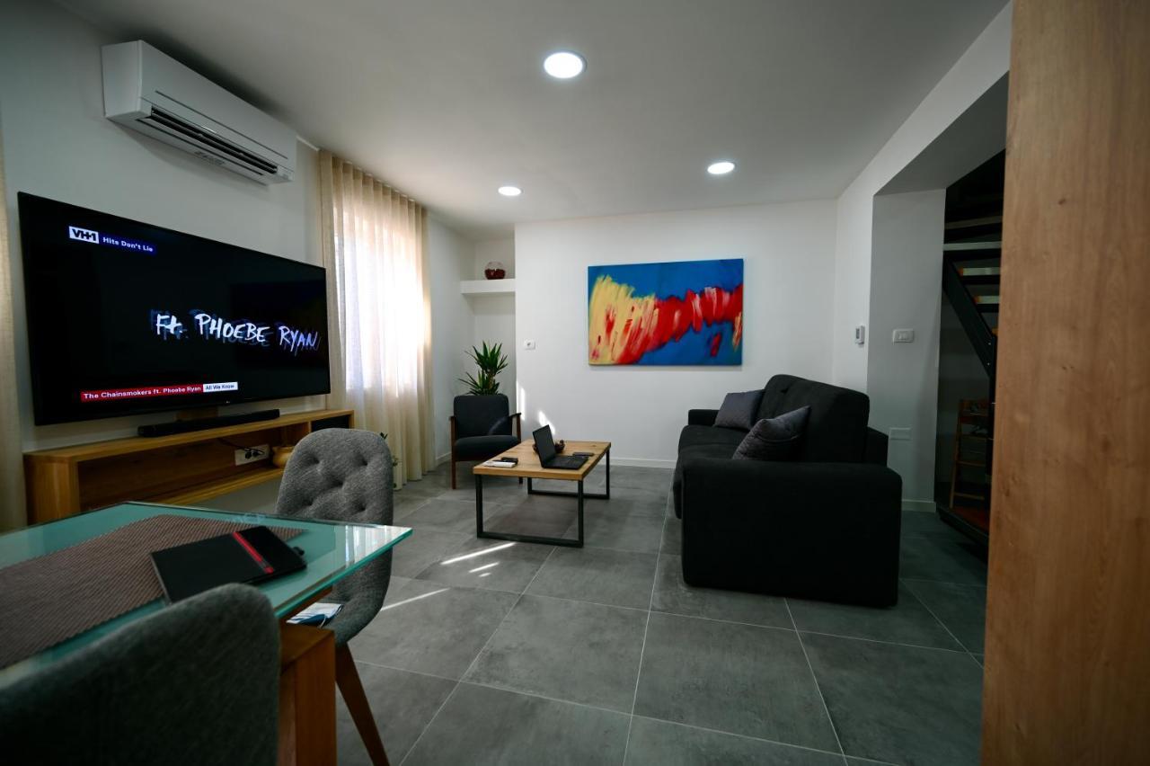 Apartments Porta Maggiore Koper Luaran gambar